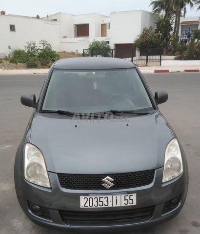 Suzuki Swift occasion Essence Modèle 