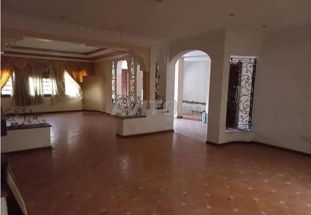 Villa 260 m² à vendre à Ain Diab, Anfa Supérieur