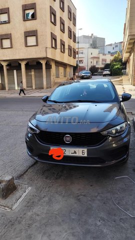  Fiat TIPO