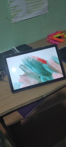 Samsung Tab a8 
