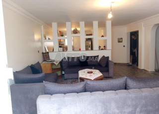 Villa à sidi Bouzid à vendre 