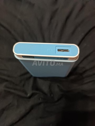 Disque dur externe
