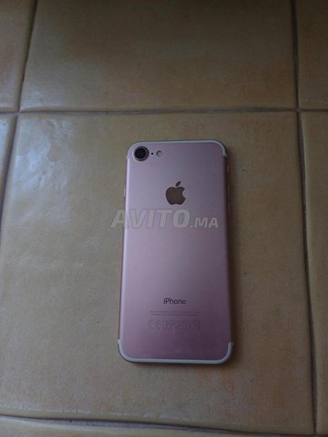 Iphone 7 128GB 
