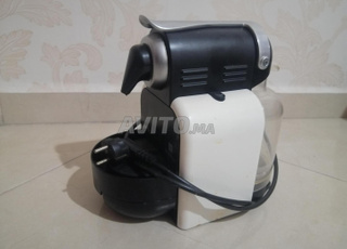 machine à café espresso