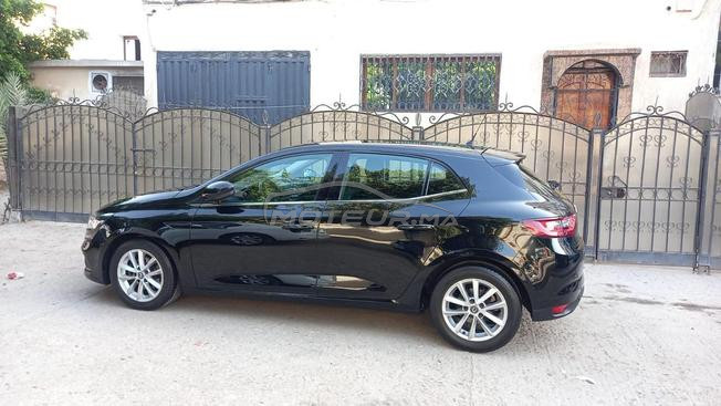 Renault Mégane