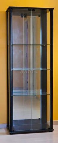 VITRINE PRESENTOIR 