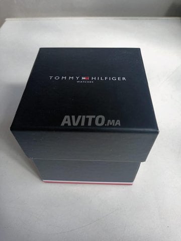 montre tommy hilifiger