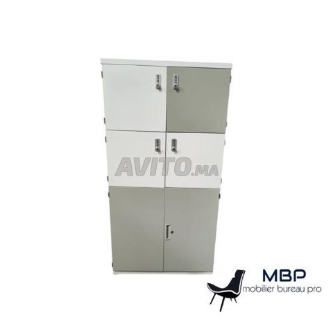 Meuble de rangement FrameOne II