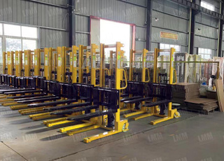 GERBEURE EELECTRIQUE/SEMI ELECTRIQUE /MANUEL