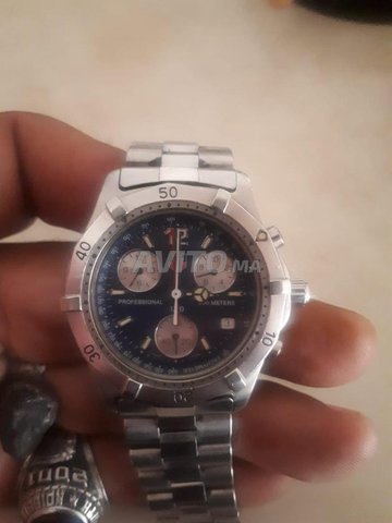 Montre Tag heuer