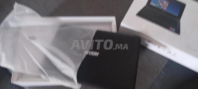 PC PORTABLE ACCENT SMART