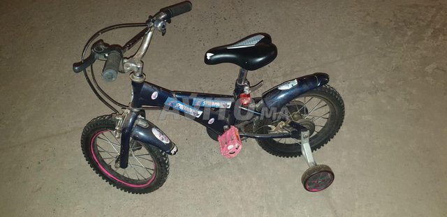 vélo pour enfant 