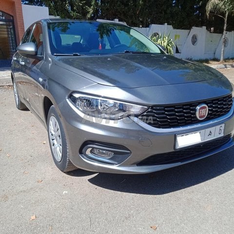 Fiat TIPO occasion Diesel Modèle 