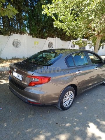 Fiat TIPO occasion Diesel Modèle 