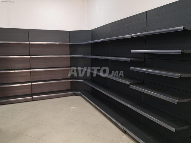 Rayonnage Pratique z9m3EW29Xq2aSc - 2