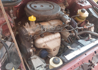 Renault 19 Essence Manuelle 1992 à Marrakech