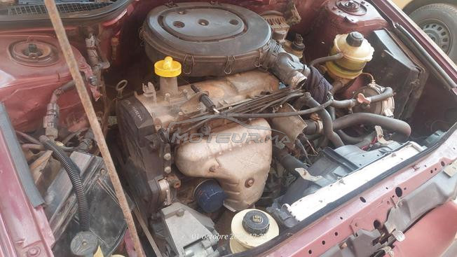 Renault 19 Essence Manuelle 1992 à Marrakech