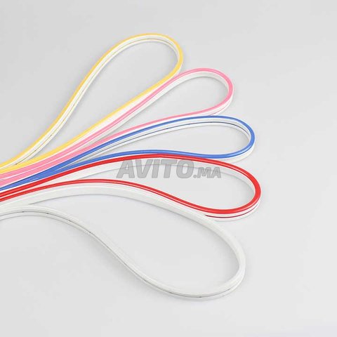 NÉON LED FLEXIBLE 5M