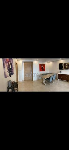 Studio  meublé  2ème étage  n 2