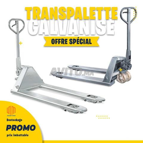 Transpalettes Efficaces q929Sz3cXm2EWa