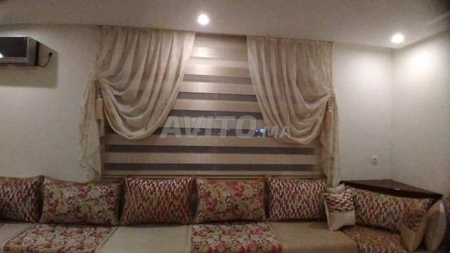 Appartement 112 m² à vendre au centre ville Meknès