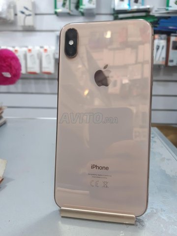 IPHONE XS MAX 