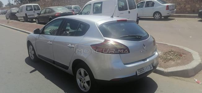 Renault Mégane 3 