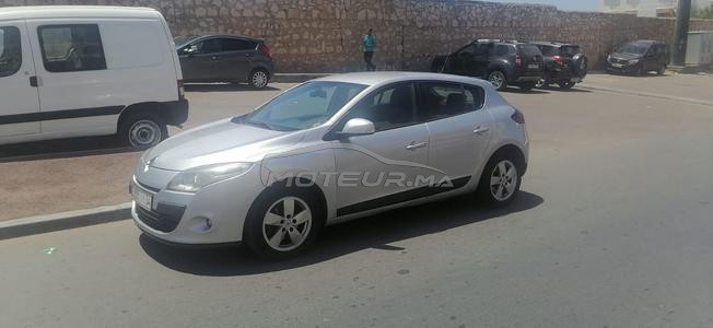 Renault Mégane 3 