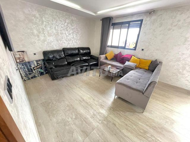 Bel appartement 150m2 a vendre a haut founty 