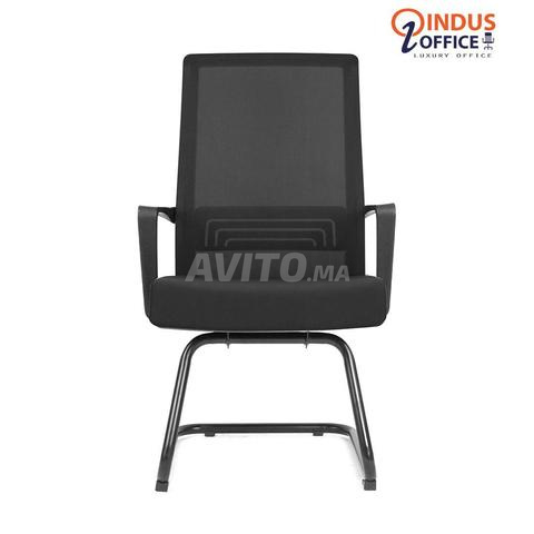 Chaise Visiteur K1-BV-01