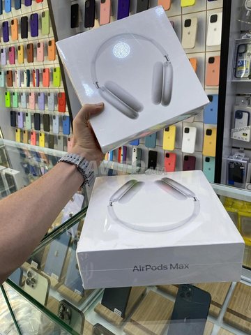 AirPods Max Neuf Original 