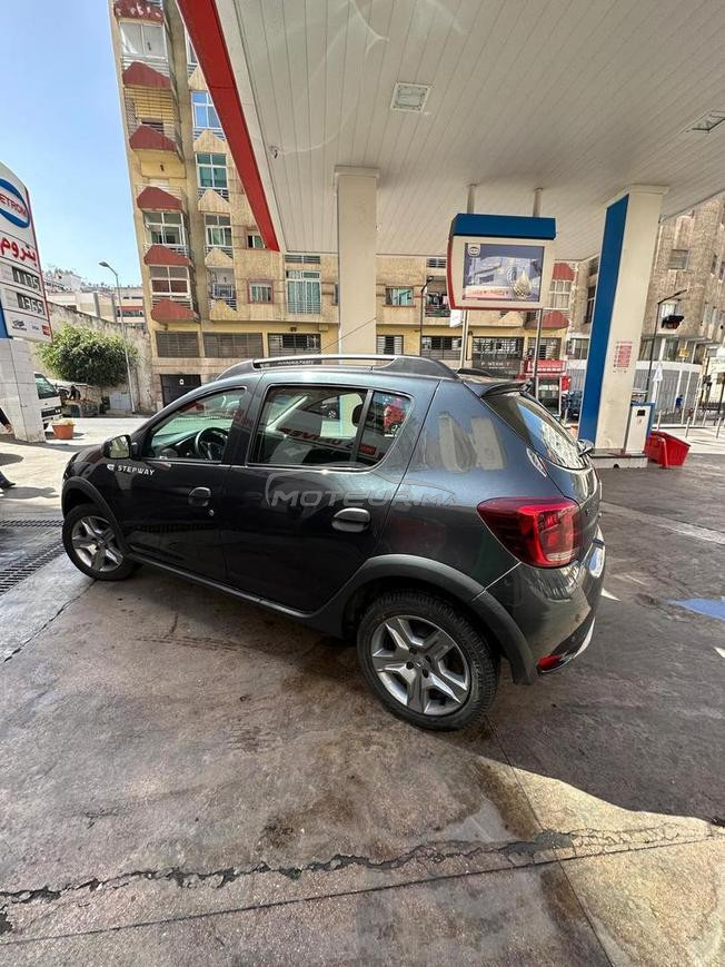 stepway à vendre 