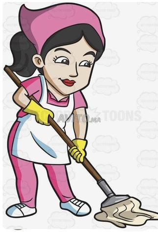 Agence Femme de ménage cuisinière nounou 