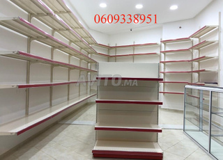 ryonnage super marché *sanae*