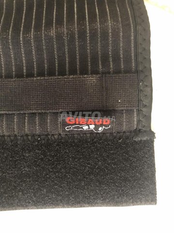 Ceinture lombaire 