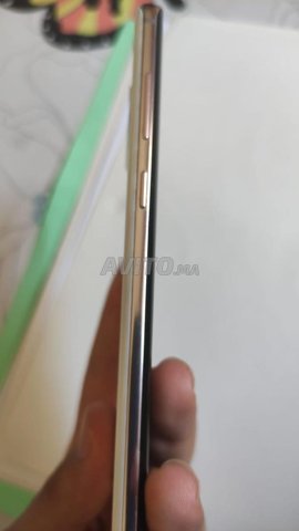 Samsung s10 plus White duos