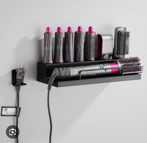 Dyson Airwrap