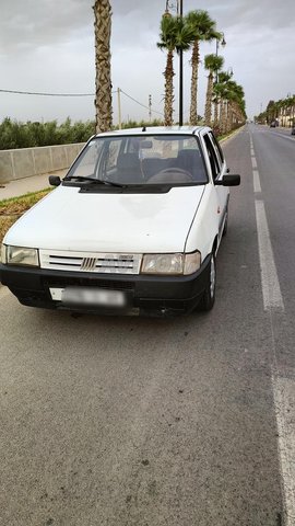  Fiat Uno