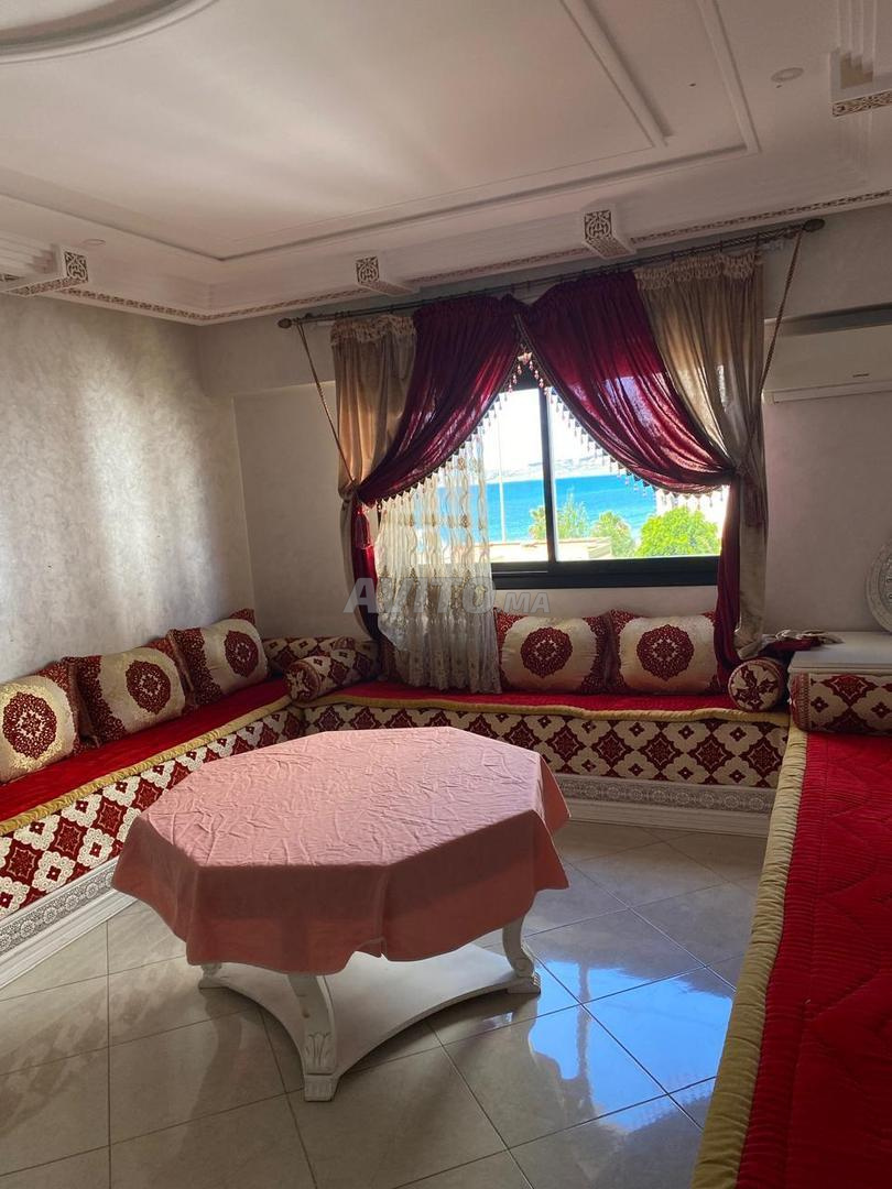 Appartement à louer quotidiennement à Malabata sans intermédiaire - image 5