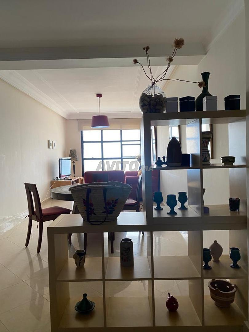 Appartements meublés à louer quotidiennement Corniche Malabata sans intermédiaire - image 5