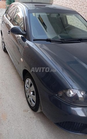 Seat Ibiza occasion Essence Modèle 