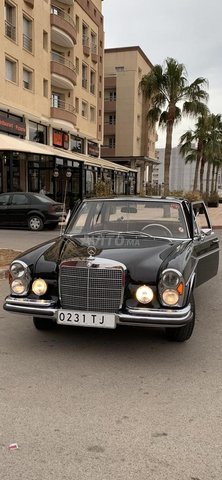 Mercedes-Benz 280 occasion Essence Modèle 