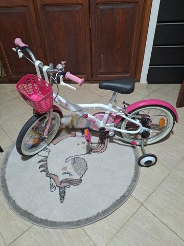 bicyclette neuve