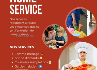 les femmes marocaine et africaine