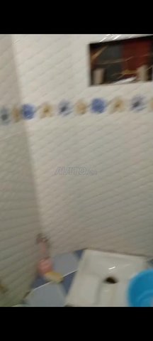 Appartement à louer 40 m² à Agadir