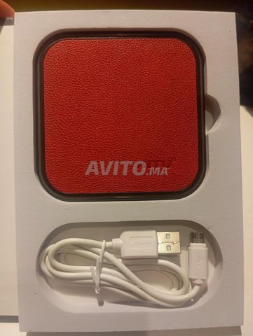 Wireless Fast Charger 