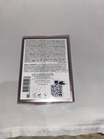 Parfum la vie est belle