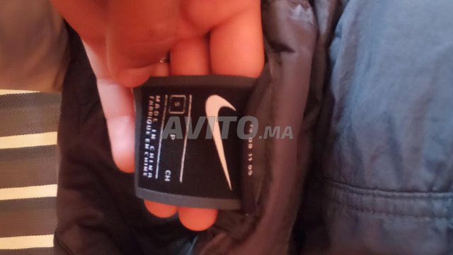 jacket nike original 