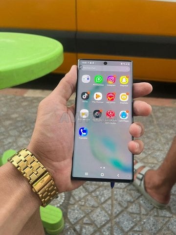 samsung note 10