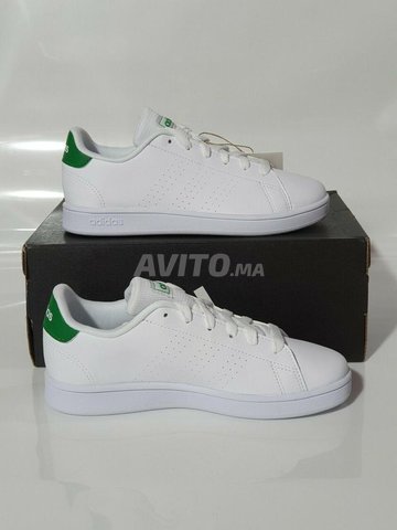 Basket adidas ADVANTAGE